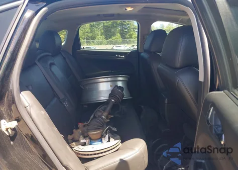 2013 Chevrolet Impala Ltz z USA, uszkodzony, nr VIN 2G1WC5E34D1130657